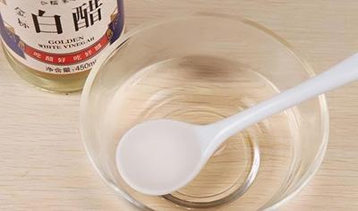 愚昧!竟用白醋治疗狗狗皮肤病?