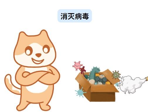 猫得了猫鼻支在家怎么治疗?