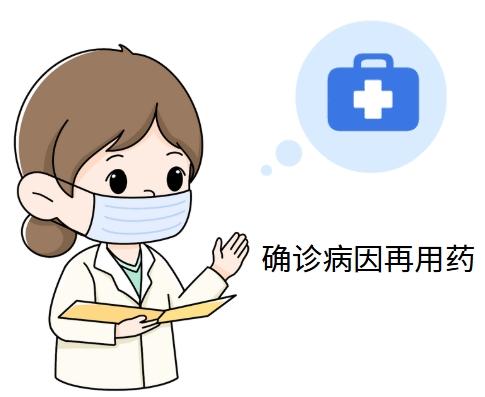 猫流口水怎么处理?找对病因再用药