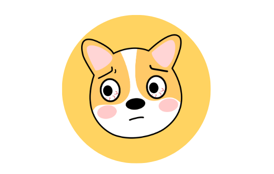 狗狗眼睛红有糊状眼屎用什么药?