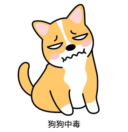 狗狗流口水,这些原因你知道吗?
