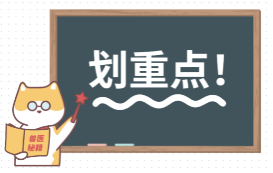 狗狗眼睛红肿睁不开怎么办?
