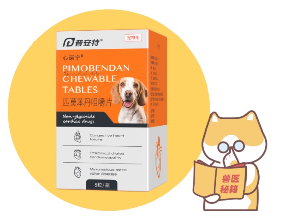 狗狗心脏不好吃什么药?