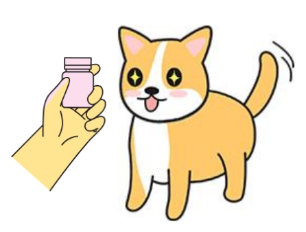 老年犬心衰晚期用什么药？