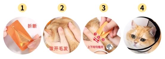 普安特驱虫药