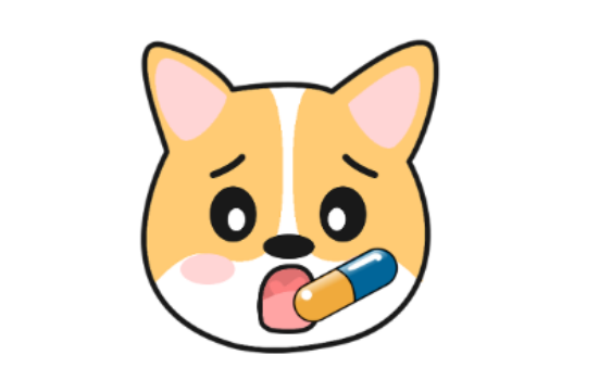 狗狗先天性心脏肥大吃啥药?