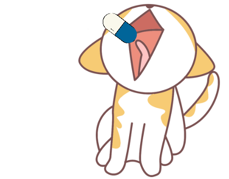 猫咪心脏肥大吃什么药?