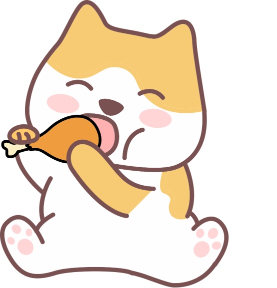 猫咪黑下巴怎么去除？