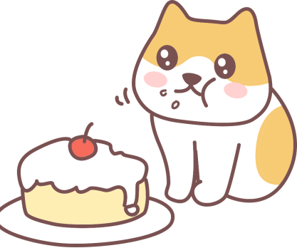 小猫拉稀