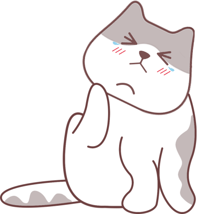 猫抓破了皮肤