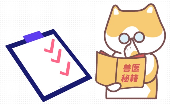 猫癣的症状