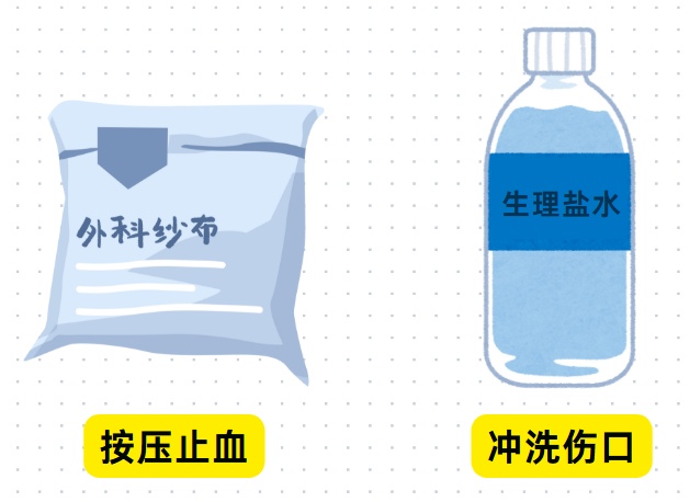 猫咪受伤怎么处理？