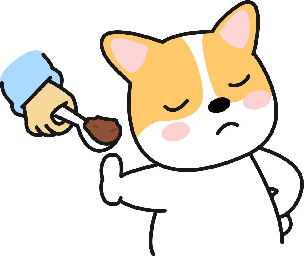 狗狗泪痕严重怎么办