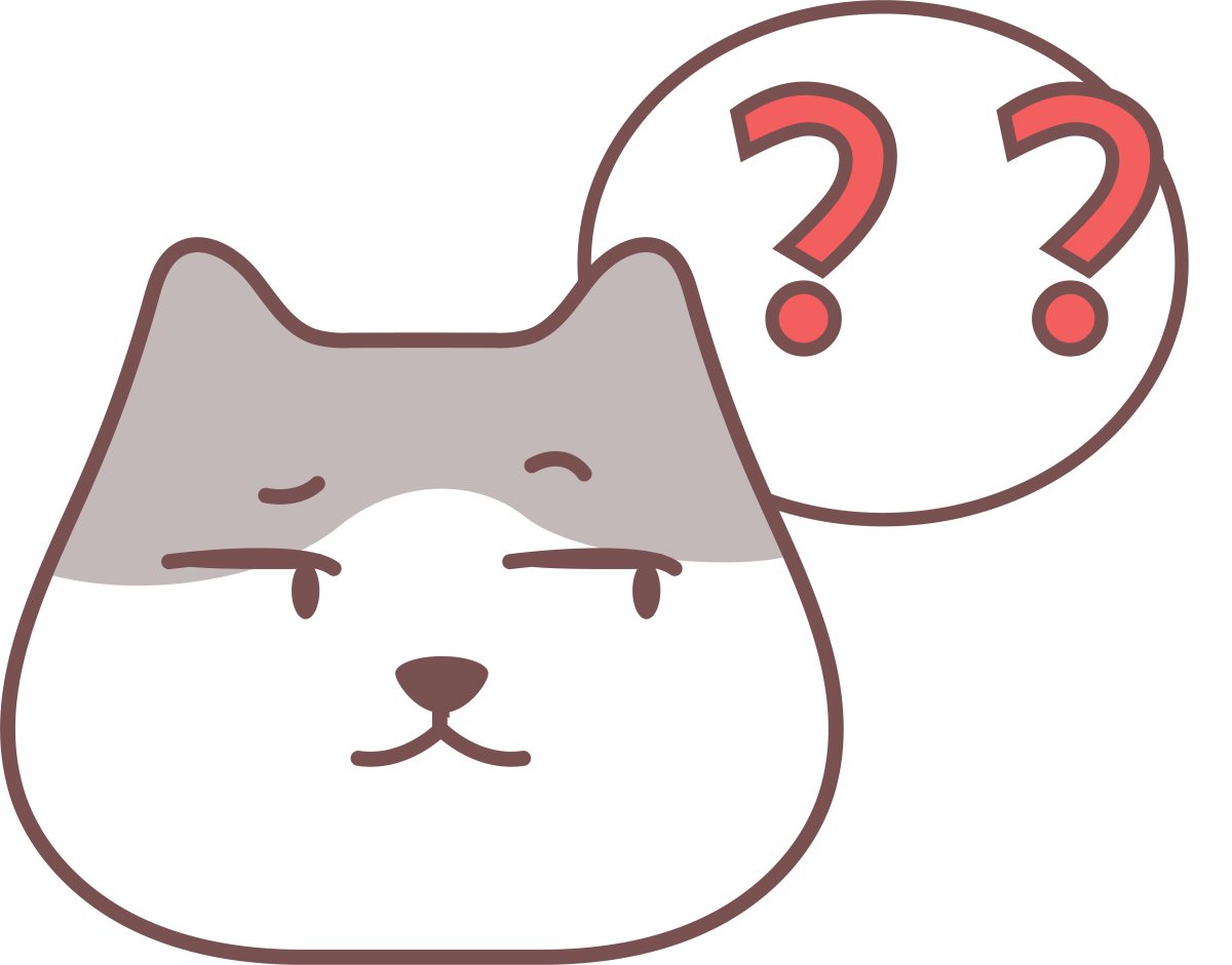 猫化毛方法