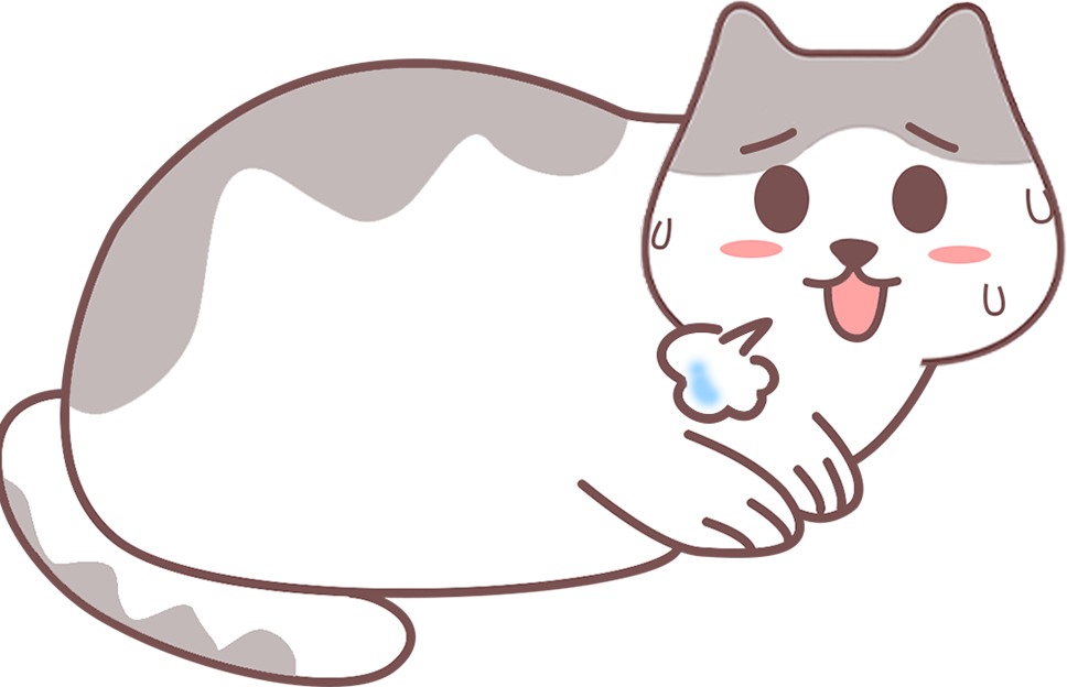 猫咪焦虑判断
