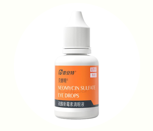 狗狗单眼发红流眼泪怎么办