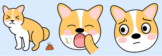 狗狗上火症状