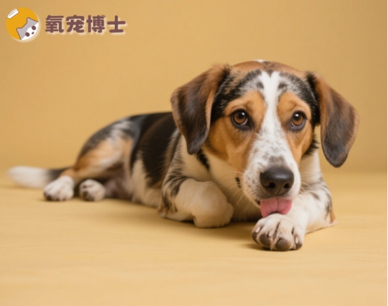 狗狗一直舔爪子是什么原因如何解决