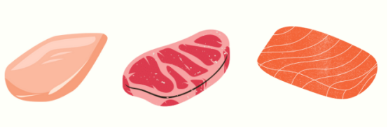 狗狗产后吃什么?