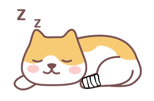 猫咪伤口感染化脓用什么药?