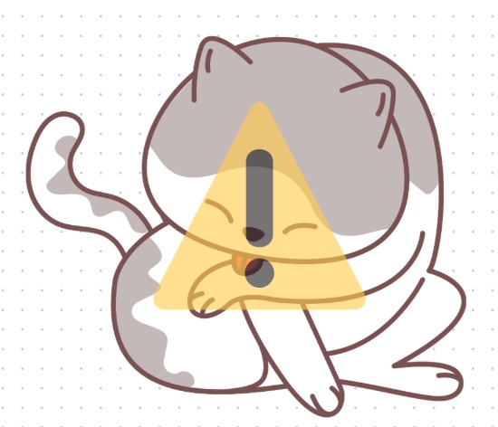 猫咪伤口发炎