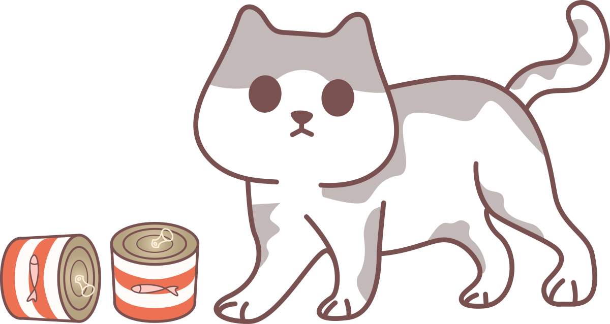 小猫呕吐