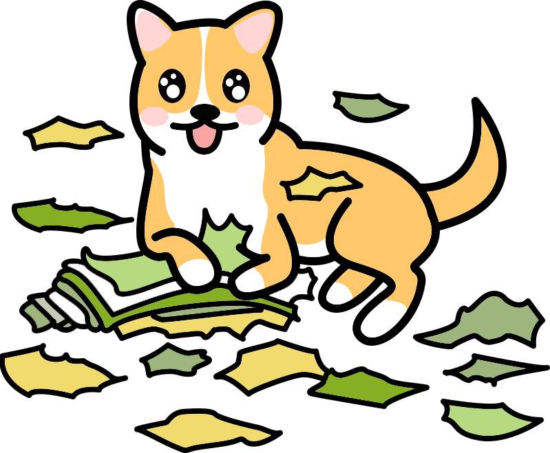 狗狗异食癖怎么解决