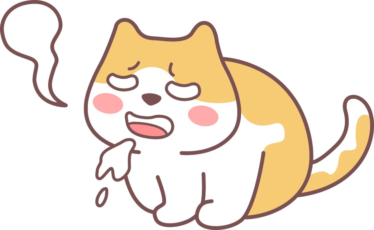 猫咪吐毛球怎么办