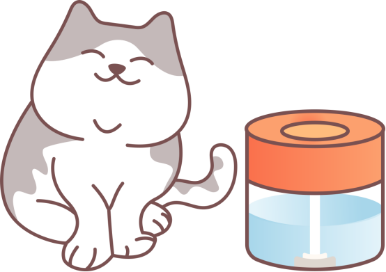 猫咪尿路感染怎么治