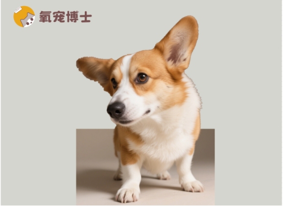 狗狗耳朵痒疯狂甩头？警惕这几种疾病！