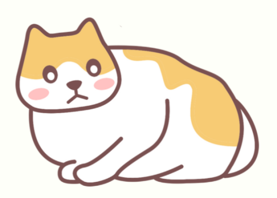 猫咪便秘了怎么办?