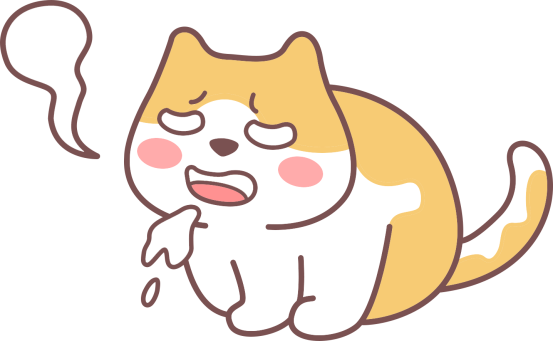 猫咪吐黄水吃什么药