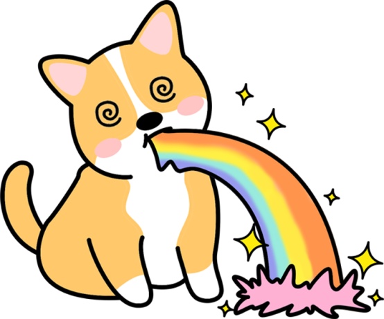 狗狗呕吐黄水泡沫怎么办？