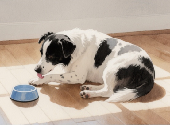 狗狗腿瘸了怎么回事？