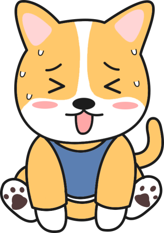 狗狗一直干咳怎么办