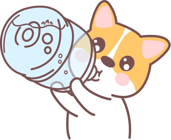 2个月狗狗流鼻涕吃什么药？