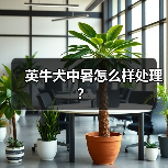 英牛犬中暑怎么样处理？（图3）
