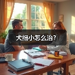 犬细小怎么治？（图4）