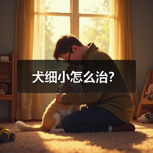 犬细小怎么治？（图3）