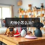 犬细小怎么治？（图3）