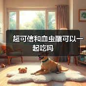 超可信和血虫醌可以一起吃吗（图1）