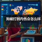 狗被打到内伤会怎么样？（图3）