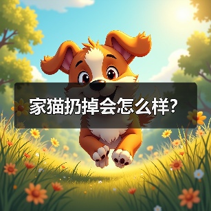 家猫扔掉会怎么样？（图2）