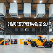 狗狗吃了糖果会怎么样？（图2）