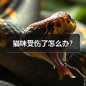猫咪受伤了怎么办？（图4）