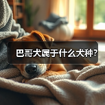 巴哥犬属于什么犬种？（图3）