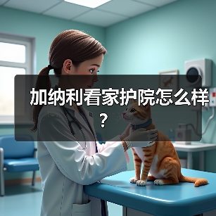 加纳利看家护院怎么样？（图2）