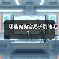 狗狗倒睫毛手术治疗指南