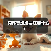 饲养吉娃娃要注意什么？（图4）