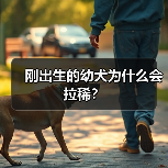 幼犬拉稀原因解析与防治方法